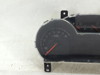 2015 Chevrolet Impala Instrument Cluster Speedometer Gauges P/N:23251507 Fits OEM Used Auto Parts - Oemusedautoparts1.com