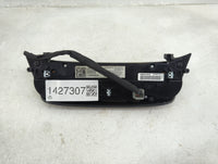 2014-2020 Chevrolet Impala Climate Control Module Temperature AC/Heater Replacement P/N:QFGM207A SBB250528 Fits OEM Used Aut