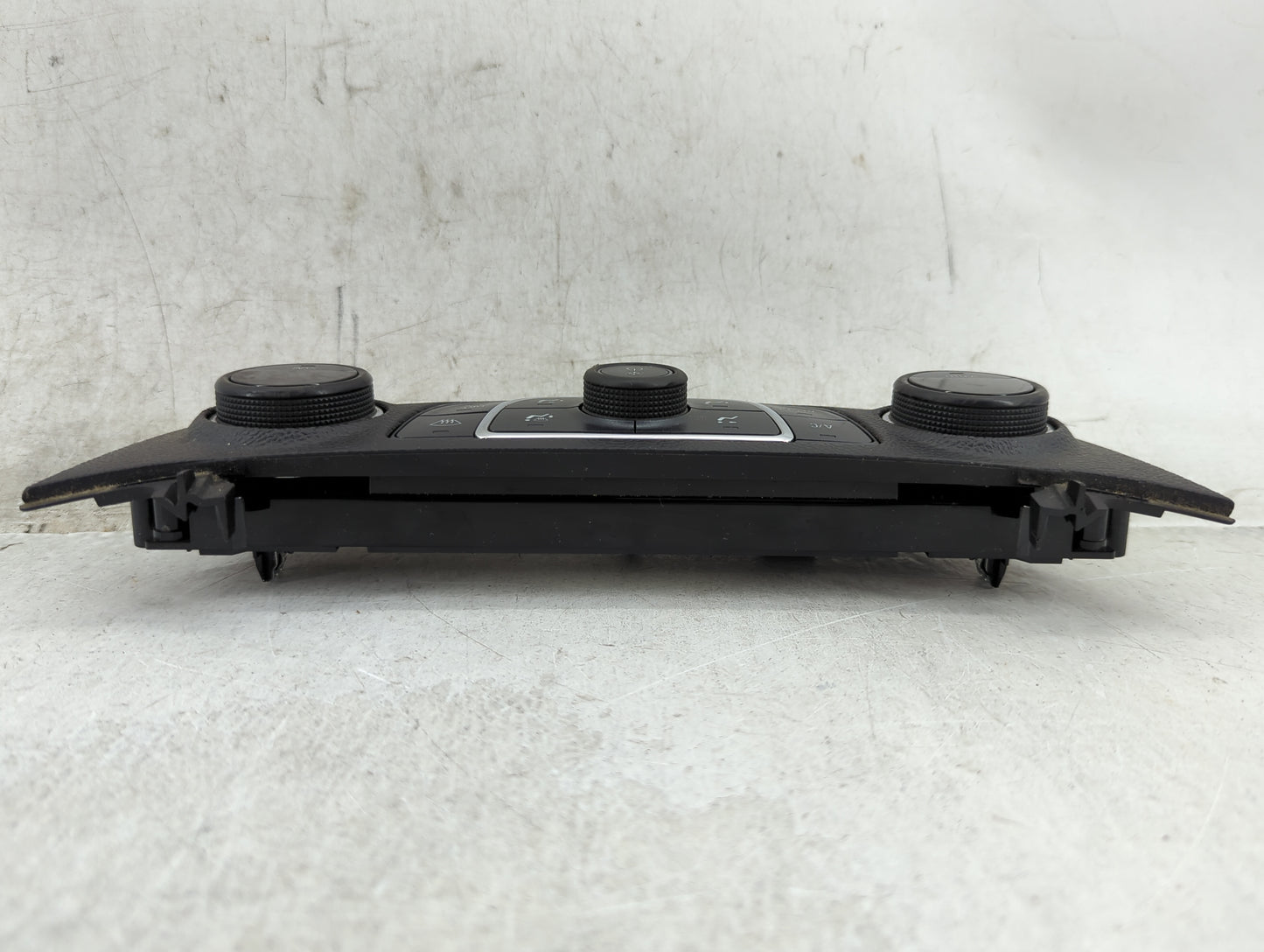 2014-2020 Chevrolet Impala Climate Control Module Temperature AC/Heater Replacement P/N:23453509 Fits OEM Used Auto Parts - 