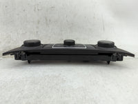 2014-2020 Chevrolet Impala Climate Control Module Temperature AC/Heater Replacement P/N:23453509 Fits OEM Used Auto Parts - 