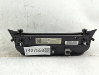 2014-2020 Chevrolet Impala Climate Control Module Temperature AC/Heater Replacement P/N:23453509 Fits OEM Used Auto Parts - 