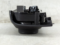 2014-2020 Chevrolet Impala Climate Control Module Temperature AC/Heater Replacement P/N:23453509 Fits OEM Used Auto Parts - 