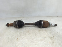 2014-2020 Chevrolet Impala Axle Shaft Front Driver Cv C/v - Oemusedautoparts1.com