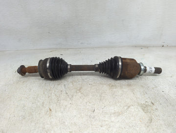2014-2020 Chevrolet Impala Axle Shaft Front Driver Cv C/v - Oemusedautoparts1.com