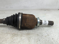 2014-2020 Chevrolet Impala Axle Shaft Front Driver Cv C/v - Oemusedautoparts1.com