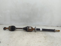 2014-2020 Chevrolet Impala Axle Shaft Front Passenger Cv C/v - Oemusedautoparts1.com