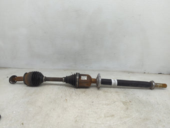 compare product 2014-2020 Chevrolet Impala Axle Shaft Front Passenger Cv C/v