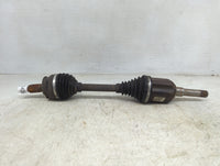 2014-2019 Chevrolet Impala Axle Shaft Front Driver Cv C/v - Oemusedautoparts1.com