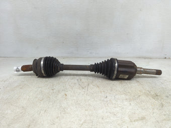 compare product 2014-2019 Chevrolet Impala Axle Shaft Front Driver Cv C/v
