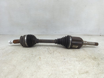 2014-2019 Chevrolet Impala Axle Shaft Front Driver Cv C/v - Oemusedautoparts1.com
