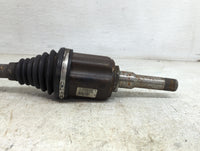 2014-2019 Chevrolet Impala Axle Shaft Front Driver Cv C/v - Oemusedautoparts1.com
