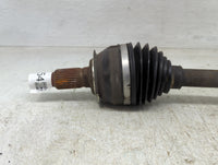 2014-2019 Chevrolet Impala Axle Shaft Front Driver Cv C/v - Oemusedautoparts1.com