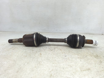 compare product 2014-2020 Chevrolet Impala Axle Shaft Front Passenger Cv C/v