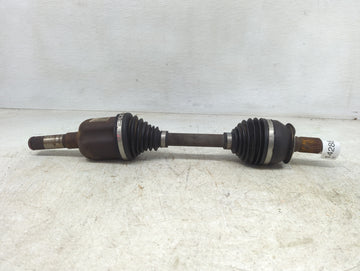 2014-2020 Chevrolet Impala Axle Shaft Front Passenger Cv C/v - Oemusedautoparts1.com