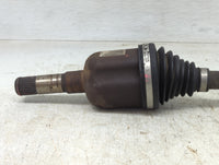 2014-2020 Chevrolet Impala Axle Shaft Front Passenger Cv C/v - Oemusedautoparts1.com