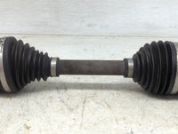 2014-2020 Chevrolet Impala Axle Shaft Front Passenger Cv C/v - Oemusedautoparts1.com