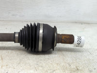 2014-2020 Chevrolet Impala Axle Shaft Front Passenger Cv C/v - Oemusedautoparts1.com