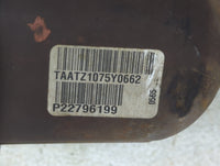 2014-2020 Chevrolet Impala Axle Shaft Front Passenger Cv C/v - Oemusedautoparts1.com