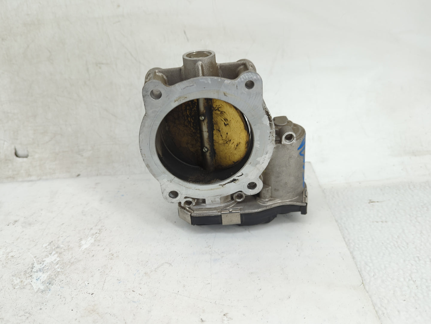 2012-2020 Chevrolet Impala Throttle Body P/N:12632172BA Fits Fits 2012 2013 2014 2015 2016 2017 2018 2019 2020 2021 2022 OEM