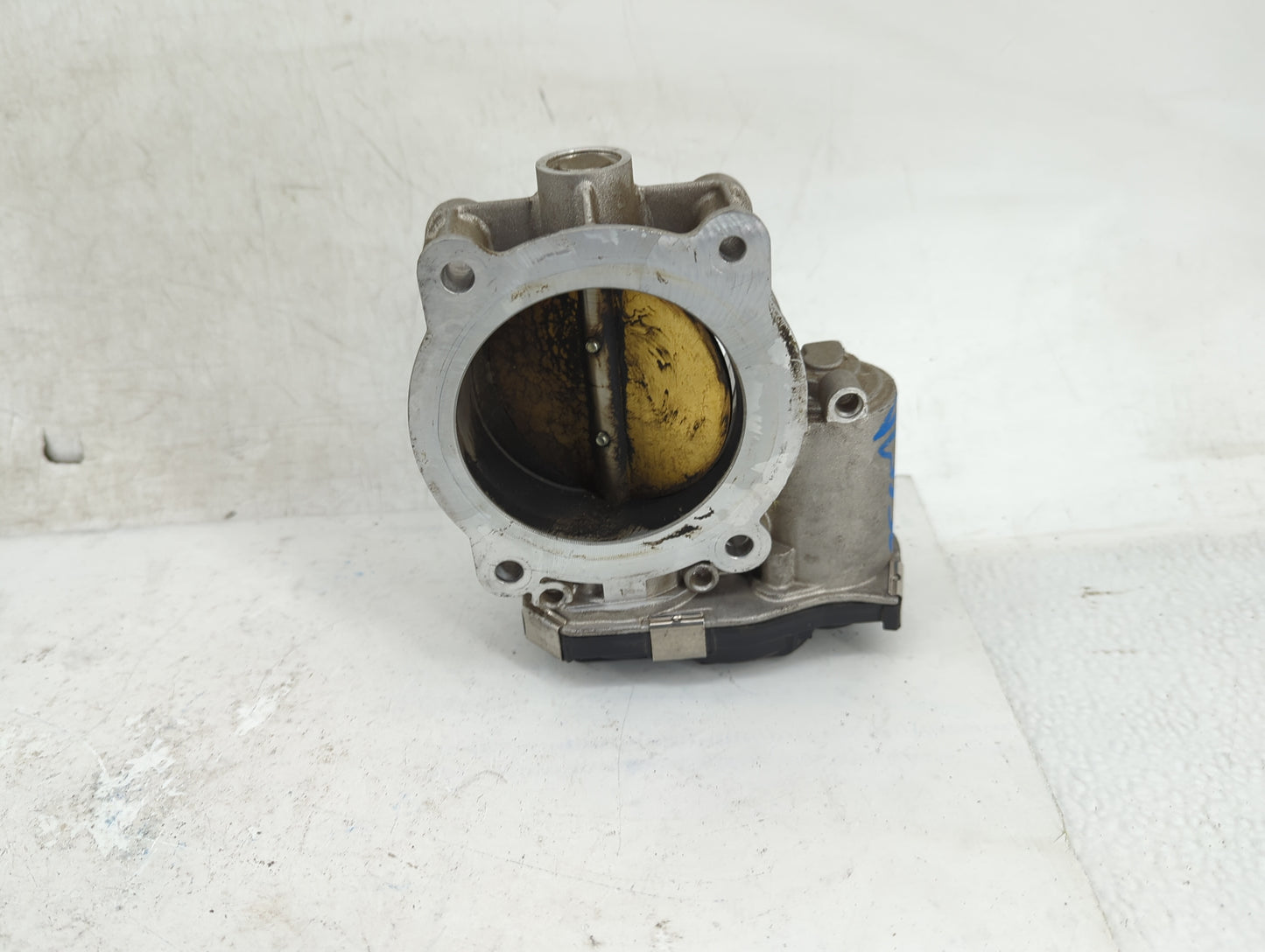 2012-2020 Chevrolet Impala Throttle Body P/N:12632172BA Fits Fits 2012 2013 2014 2015 2016 2017 2018 2019 2020 2021 2022 OEM