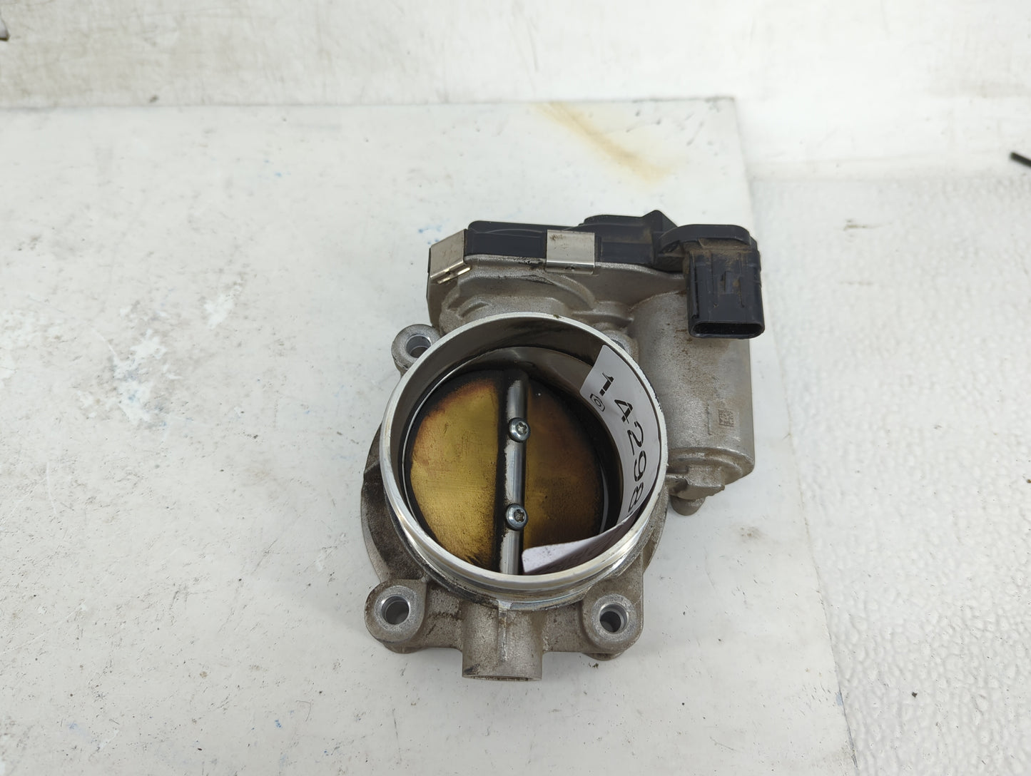 2012-2020 Chevrolet Impala Throttle Body P/N:12632172BA Fits Fits 2012 2013 2014 2015 2016 2017 2018 2019 2020 2021 2022 OEM