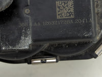 2012-2020 Chevrolet Impala Throttle Body P/N:12632172BA Fits Fits 2012 2013 2014 2015 2016 2017 2018 2019 2020 2021 2022 OEM