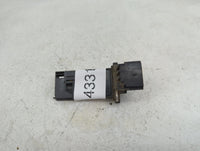 2012-2020 Chevrolet Impala Mass Air Flow Meter Maf - Oemusedautoparts1.com