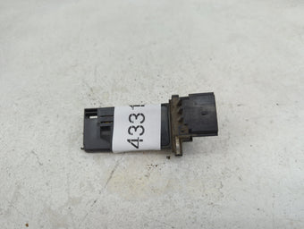 compare product 2012-2020 Chevrolet Impala Mass Air Flow Meter Maf