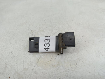2012-2020 Chevrolet Impala Mass Air Flow Meter Maf - Oemusedautoparts1.com