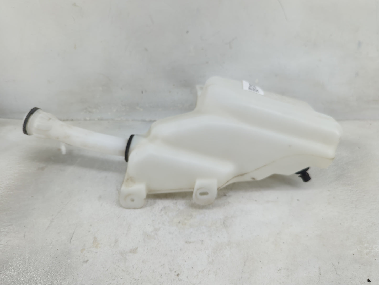2014-2020 Chevrolet Impala Windshield Washer Fluid Reservoir Bottle Oem - Oemusedautoparts1.com