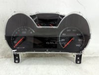 2014-2015 Chevrolet Impala Instrument Cluster Speedometer Gauges P/N:23251507 GM-0028-103-MR-CD0D Fits Fits 2014 2015 OEM Us