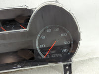 2014-2015 Chevrolet Impala Instrument Cluster Speedometer Gauges P/N:23251507 GM-0028-103-MR-CD0D Fits Fits 2014 2015 OEM Us