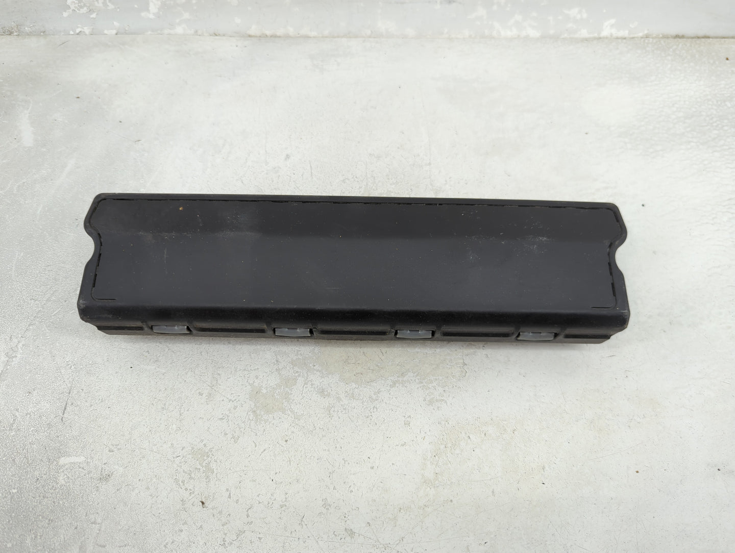 2015 Chevrolet Impala Passenger Curtain Air Bag Oem - Oemusedautoparts1.com