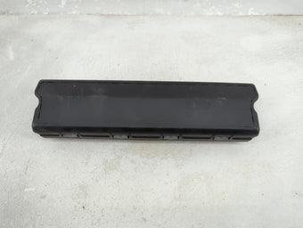 compare product 2015 Chevrolet Impala Passenger Curtain Air Bag Oem