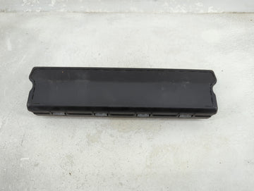 2015 Chevrolet Impala Passenger Curtain Air Bag Oem - Oemusedautoparts1.com