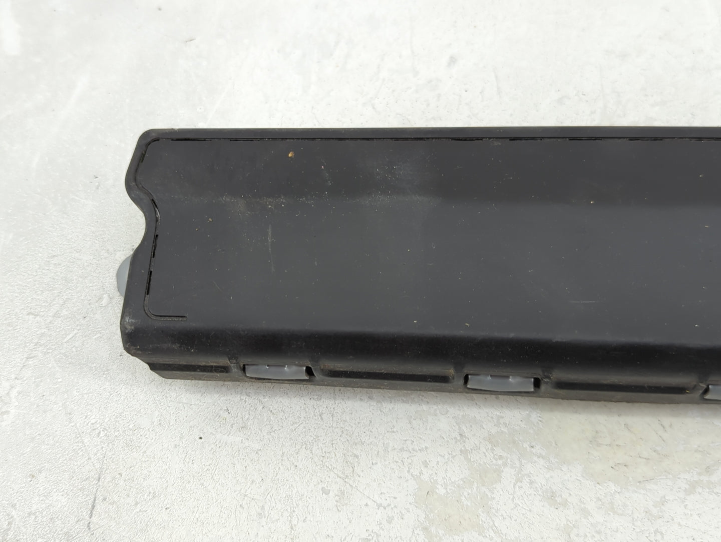 2015 Chevrolet Impala Passenger Curtain Air Bag Oem - Oemusedautoparts1.com