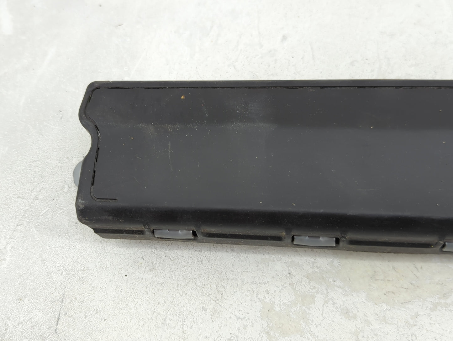 2015 Chevrolet Impala Passenger Curtain Air Bag Oem - Oemusedautoparts1.com