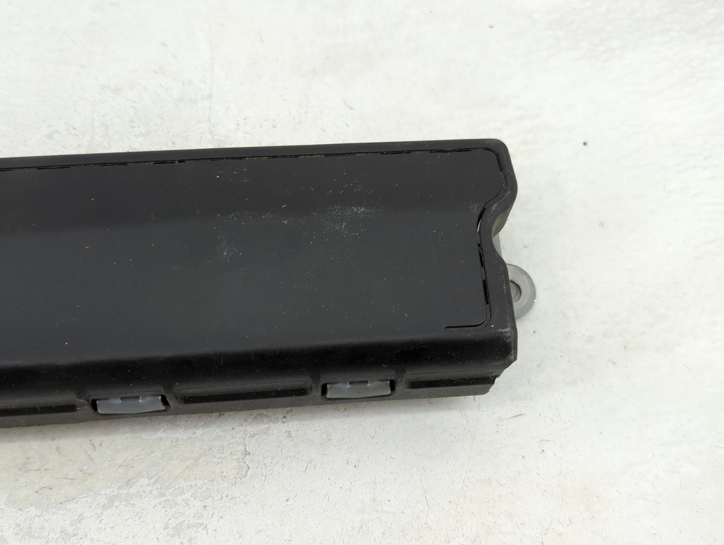 2015 Chevrolet Impala Passenger Curtain Air Bag Oem - Oemusedautoparts1.com