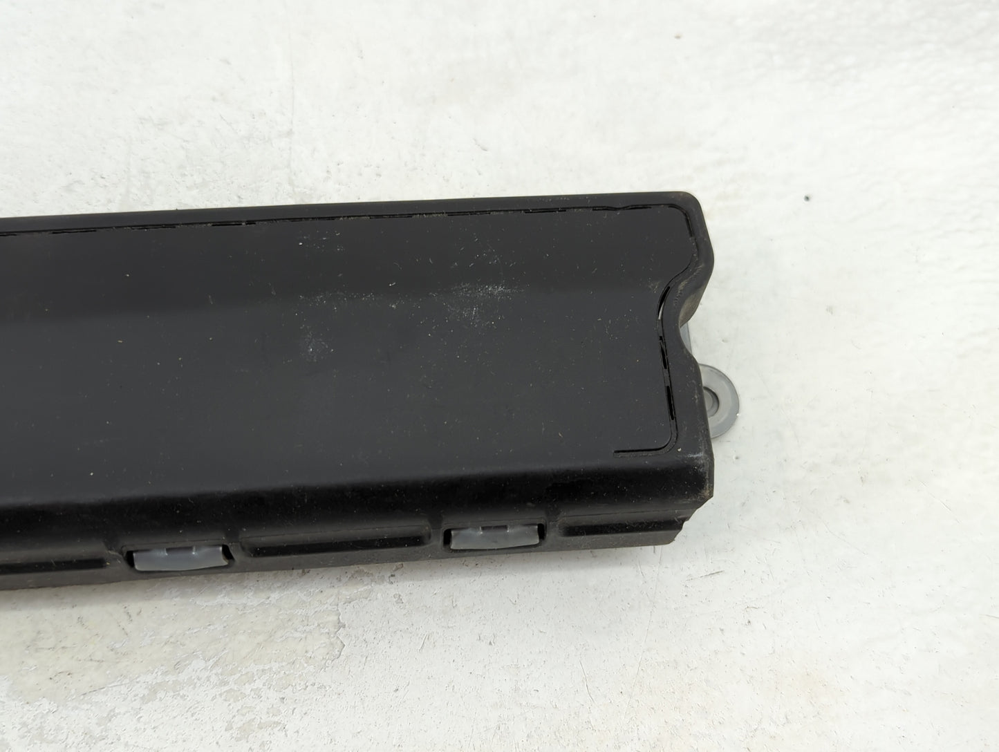 2015 Chevrolet Impala Passenger Curtain Air Bag Oem - Oemusedautoparts1.com