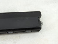 2015 Chevrolet Impala Passenger Curtain Air Bag Oem - Oemusedautoparts1.com
