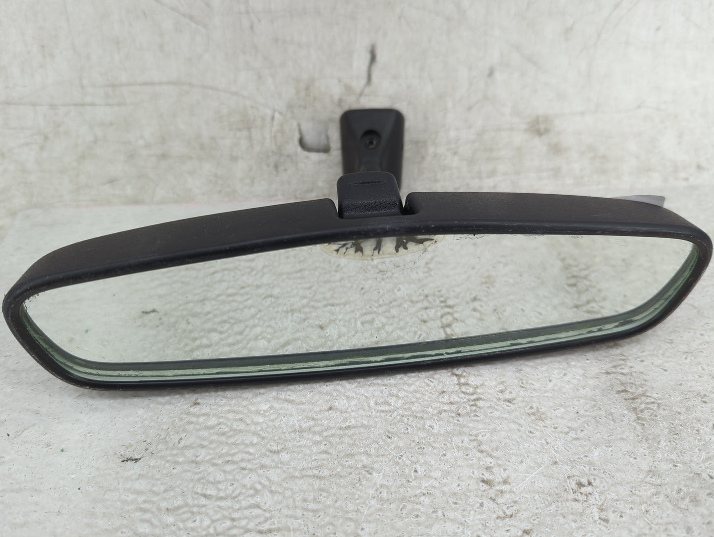 2015 Chevrolet Impala Interior Rear View Mirror Replacement OEM Fits OEM Used Auto Parts - Oemusedautoparts1.com