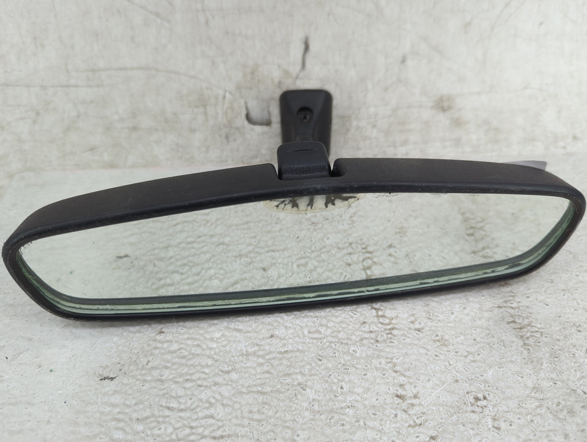 2015 Chevrolet Impala Interior Rear View Mirror Replacement OEM Fits OEM Used Auto Parts - Oemusedautoparts1.com