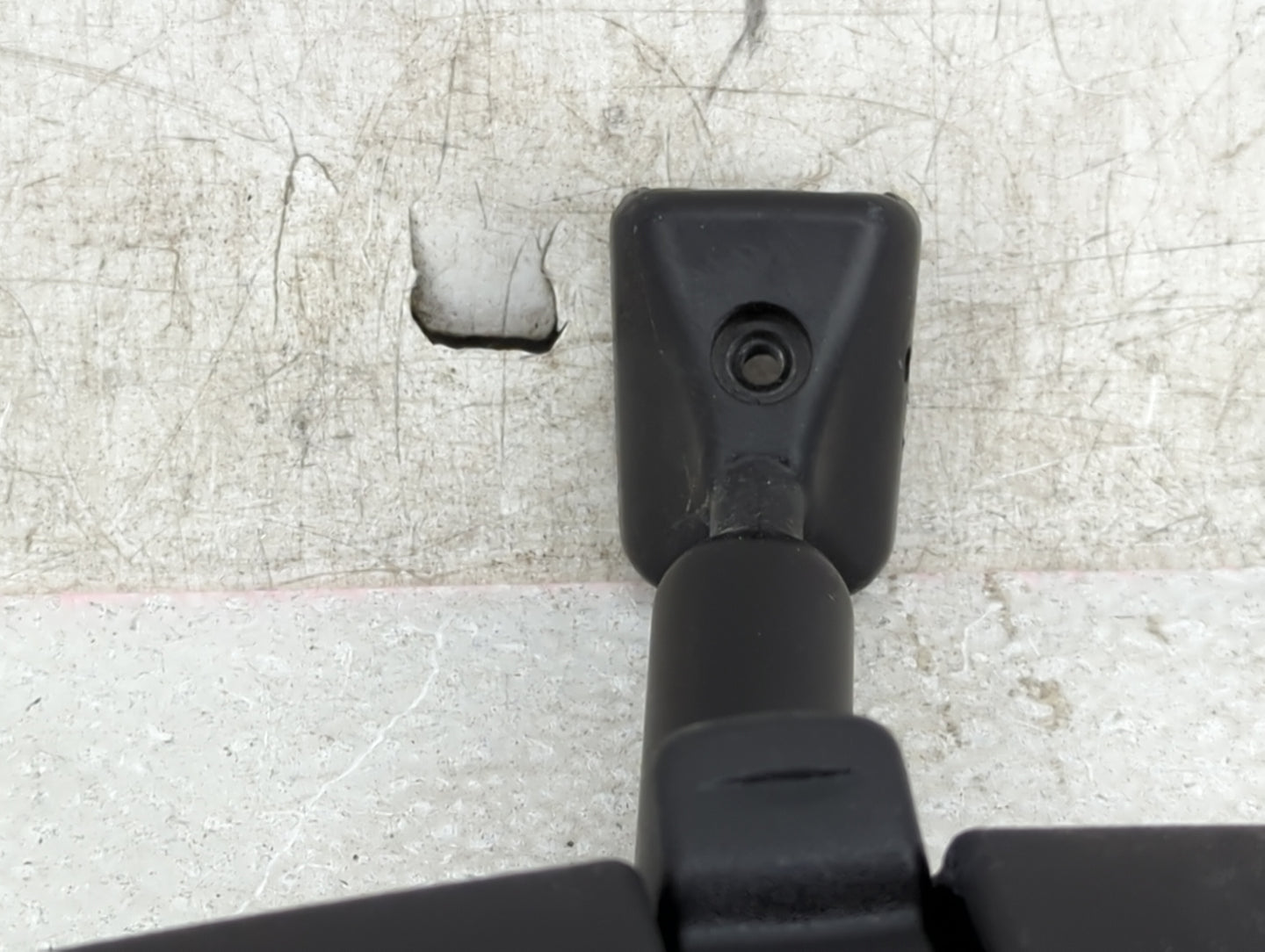 2015 Chevrolet Impala Interior Rear View Mirror Replacement OEM Fits OEM Used Auto Parts - Oemusedautoparts1.com