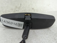 2015 Chevrolet Impala Interior Rear View Mirror Replacement OEM Fits OEM Used Auto Parts - Oemusedautoparts1.com