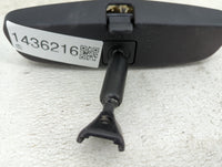 2015 Chevrolet Impala Interior Rear View Mirror Replacement OEM Fits OEM Used Auto Parts - Oemusedautoparts1.com