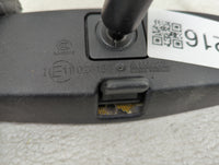 2015 Chevrolet Impala Interior Rear View Mirror Replacement OEM Fits OEM Used Auto Parts - Oemusedautoparts1.com