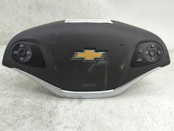 compare product 2015 Chevrolet Impala Air Bag Driver Left Steering Wheel Mounted P/N:D10.2G46 0589-P1-0037, 34129999C Fits OEM Used Auto Parts