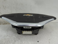 2015 Chevrolet Impala Air Bag Driver Left Steering Wheel Mounted P/N:D10.2G46 0589-P1-0037, 34129999C Fits OEM Used Auto Par
