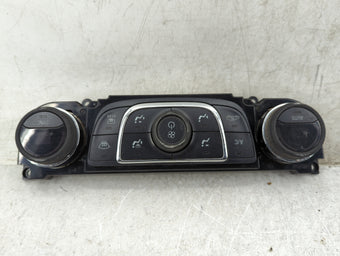 compare product 2015 Chevrolet Impala Climate Control Module Temperature AC/Heater Replacement P/N:23453509 QFGM207A, 7370200000000X Fits OEM Used Auto Parts