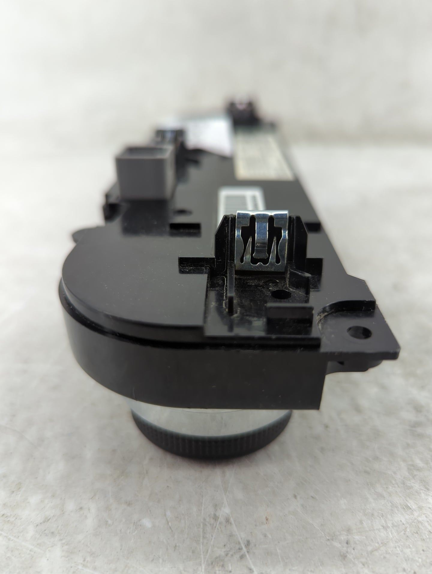 2015 Chevrolet Impala Climate Control Module Temperature AC/Heater Replacement P/N:23453509 QFGM207A, 7370200000000X Fits OE
